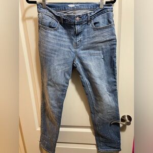 Old Navy Boyfriend Jeans